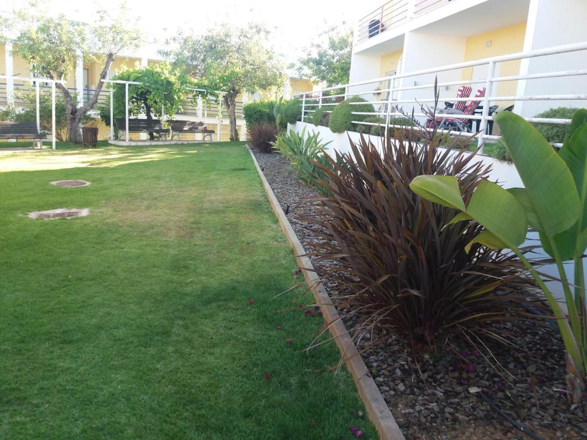 Ferienwohnung Encosta S. Jose -Vale Parra Albufeira Exterior foto