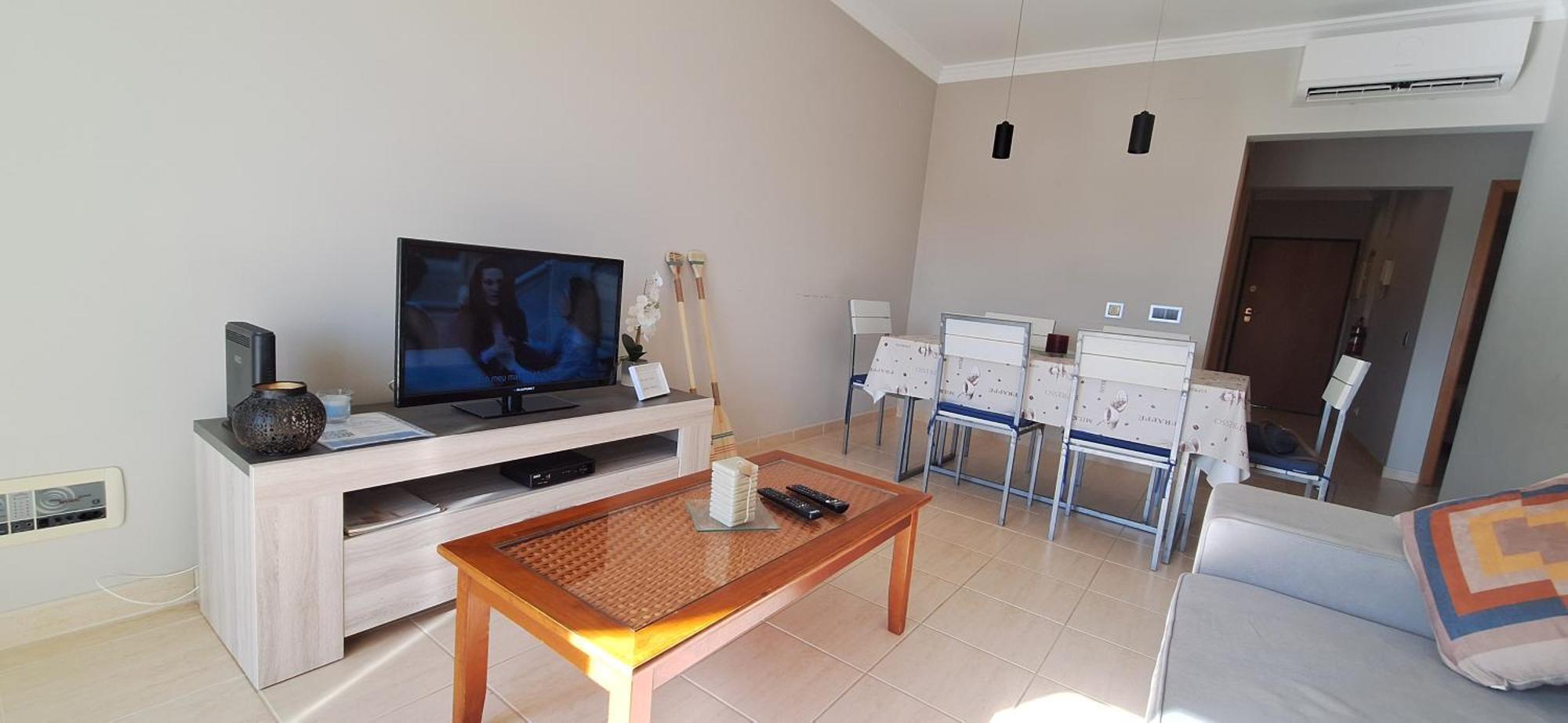 Ferienwohnung Encosta S. Jose -Vale Parra Albufeira Exterior foto